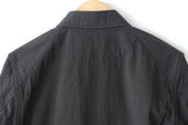 Fujito Jungle Fatigue Jacket Charcoal Directors Web Shop Powered By Base