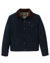 Spokane Insulated Short Cruiser - Navy
