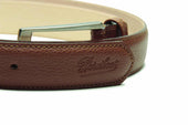 CEINTURE URANOS/GRAINE COGNAC