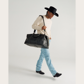Bartlett Large Weekender
