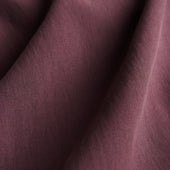 Plain Silk Modern Pyjama Set