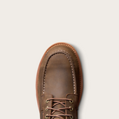 The LongHaul Waterproof Moc Comp Toe Work Boot