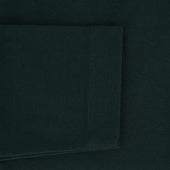 Green Long Sleeve T Shirt
