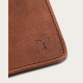 Bifold Card Case