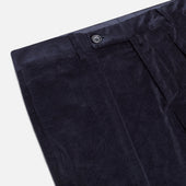 Corduroy Edward Trousers