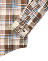 Lightweight Alaskan Guide Shirt Blue