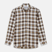 Saddle Brown