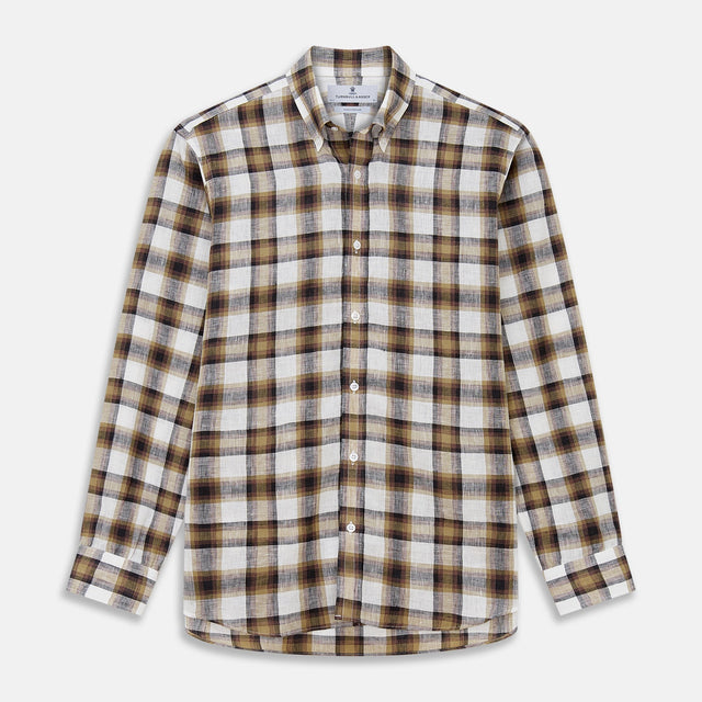 Saddle Brown