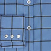 Colony Grid Check Mayfair Shirt