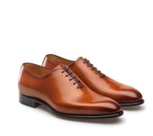 Damien One Cut Shoes Carlos Santos Shoes