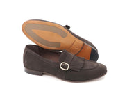 Dan | Penny Loafers | Carlos Santos Shoes