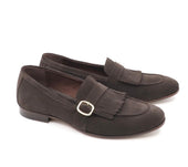 Dan | Penny Loafers | Carlos Santos Shoes