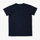 DANI | Short Sleeve T-shirt | Deep Marine