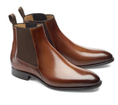 Norris Chelsea Boots Carlos Santos Shoes