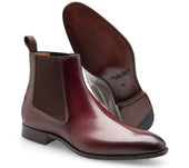 Daniel Chelsea Boots Carlos Santos Shoes