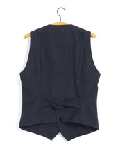 Daniel Classic Waistcoat Brushed