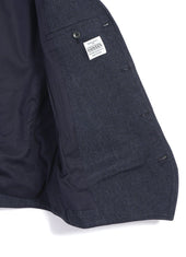 Daniel Classic Waistcoat Brushed