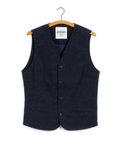 DANIEL | Classic Waistcoat | Fjord