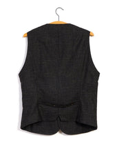 Daniel Classic Waistcoat Macchiato