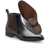 Daniel Chelsea Boots Carlos Santos Shoes
