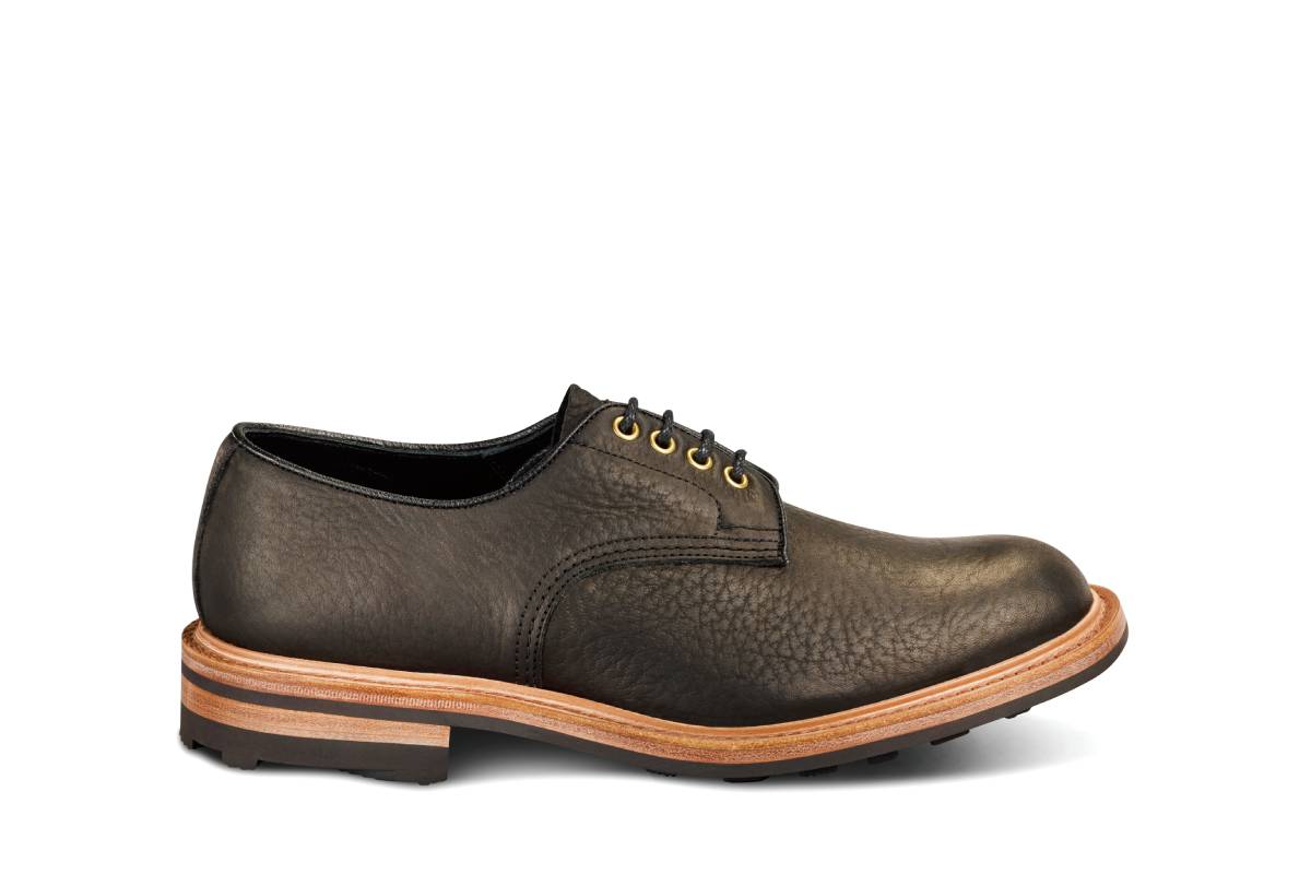 Daniel Tramping Shoe Buffalo