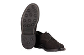 Daniel Tramping Shoe Hydro Nubuck