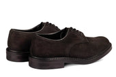 Daniel Tramping Shoe Hydro Nubuck