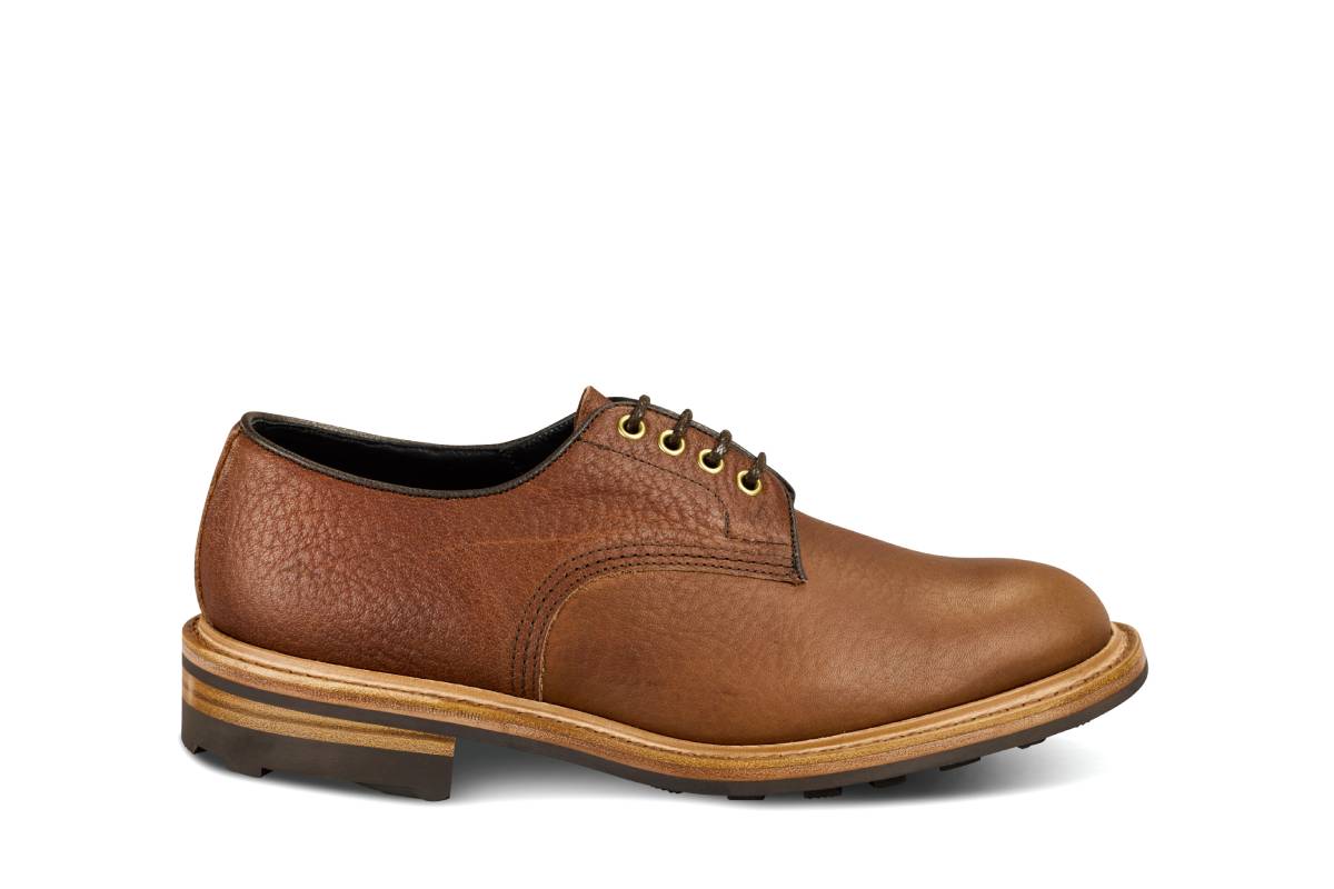Daniel Tramping Shoe Buffalo