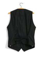 Danny Classic Waistcoat Marble