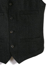 Danny Classic Waistcoat Marble