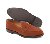 Darin Loafers Carlos Santos Shoes