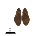 DARIOBIS SU.ST WINDOW SNUFF+SU.GR SNUFF 1504 AMBI 01 MIEL MAAT 41