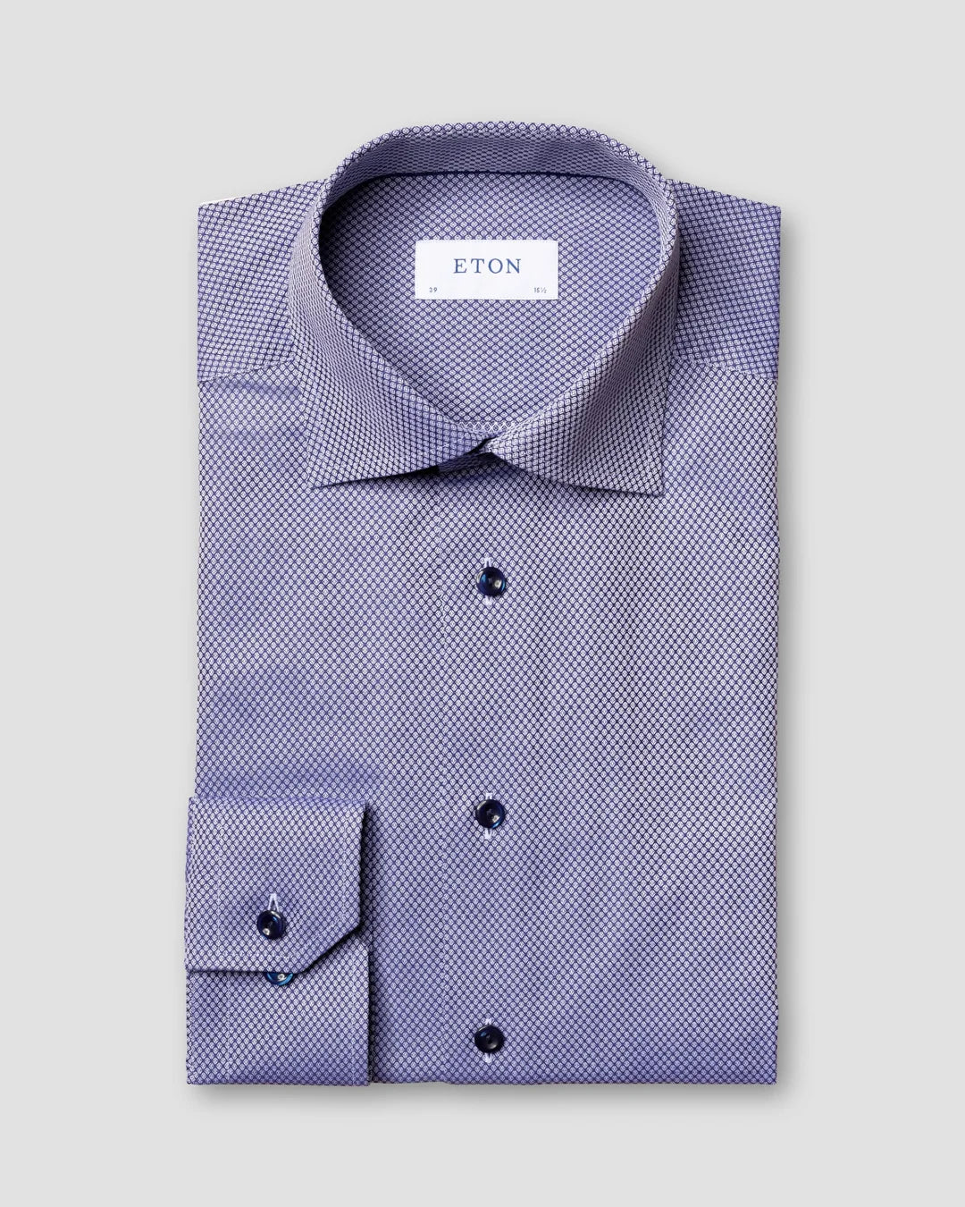 Dobby Shirt Eton