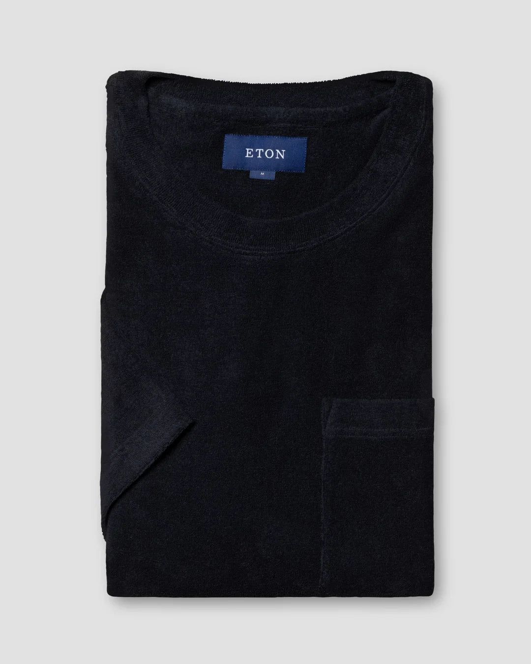 Terry T Shirt Eton