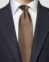 Silk Tie