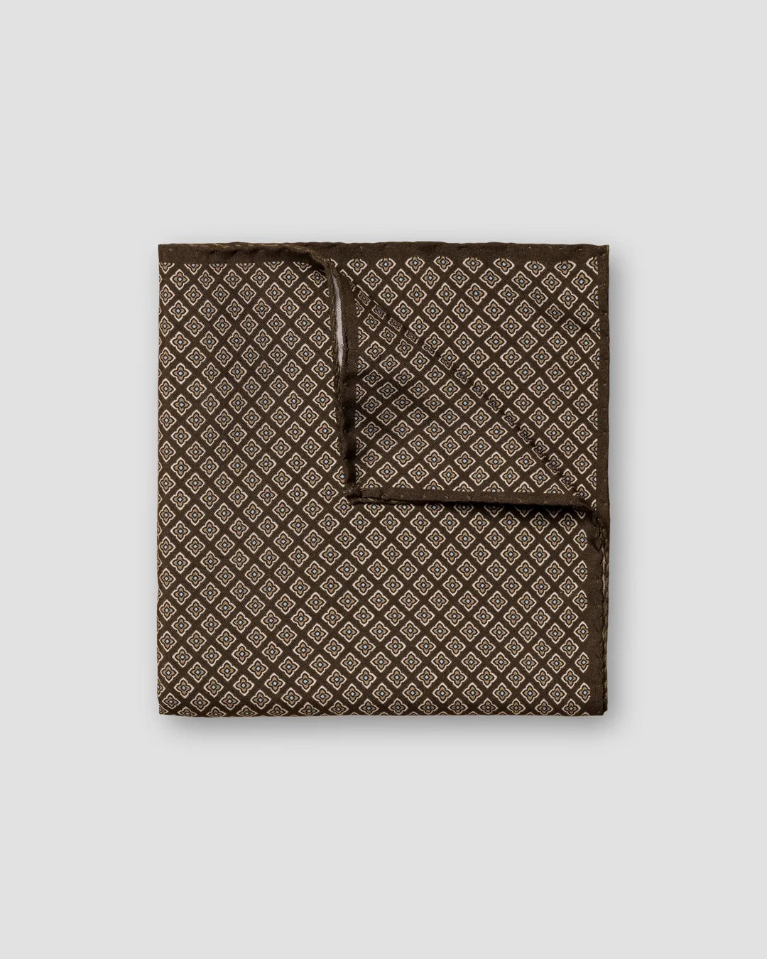 Silk Pocket Square