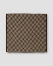 Silk Pocket Square