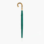 Dark Green Golf Umbrella