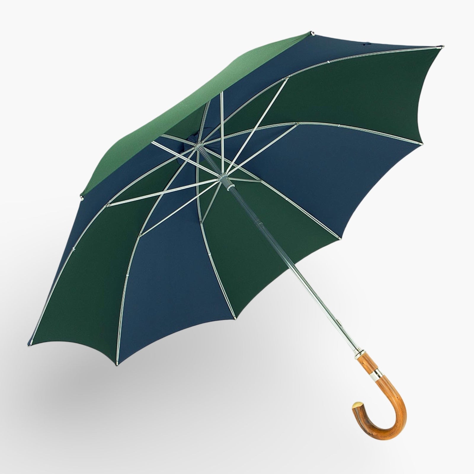 Dark Green Golf Umbrella