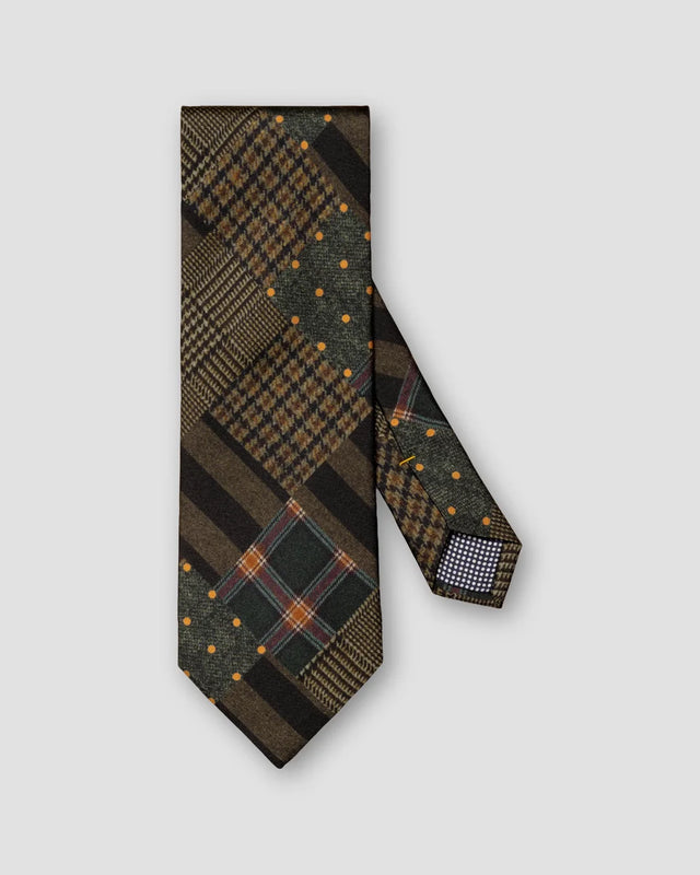 Dark green Tei
