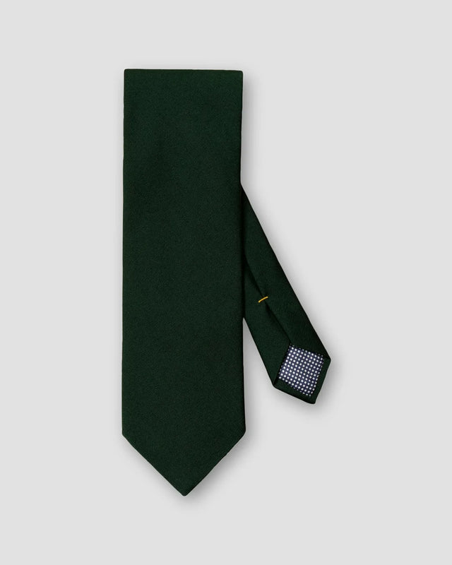 Dark green Tie
