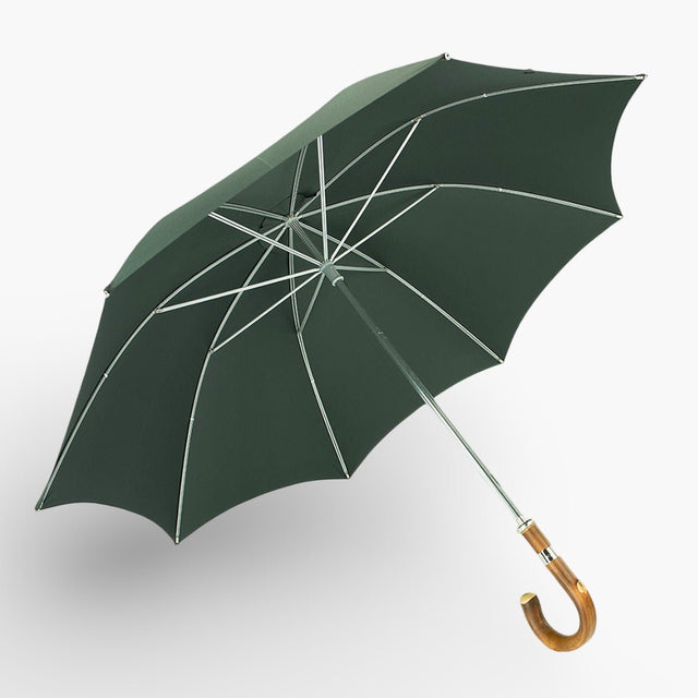 Dark Grey Golf Umbrella