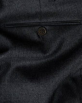 Pure Wool Trousers