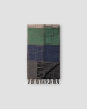 Double E Merino Wool Scarf