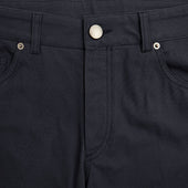 5 Pocket Cotton Jeans