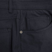 5 Pocket Cotton Jeans