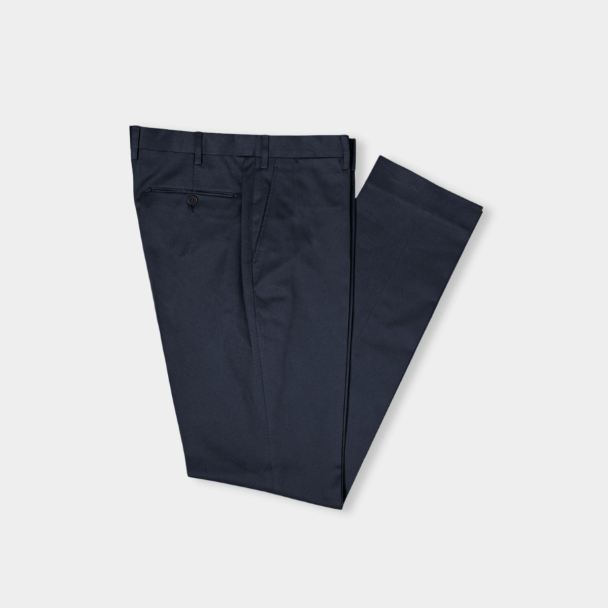 Cotton Trousers
