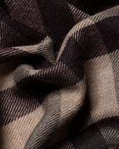 Plaid Tartan Luxury Cashmere Scarf