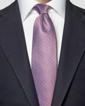 Silk Tie