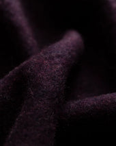 Dark Wool Scarf